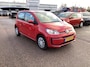 Volkswagen Up! 1.0 65pk | Navigatie via smartphone | Airco | Led dagrijverlichting | Elektrische ramen voor | Dab radio