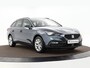 SEAT Leon Sportstourer 1.0 TSI 110pk Style Business Intense · Apple/Android Car Play · Camera · Navigatie · P-Sensoren · Park Assist · 16'' Inch · Garantie t/m 10-10-2027 of 100.000km