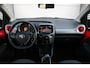 Toyota Aygo 1.0 VVT-i x - JBL - Airco - Cruise - Camera - Bluetooth - Rijklaar