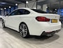 BMW 4-Serie Gran Coupe 420i High Executive Edition | Schuifdak | El. a. klep | Leder | Stoelverw. | 19" | Sportstoelen | HUD | Origineel NL