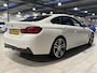 BMW 4-Serie Gran Coupe 420i High Executive Edition | Schuifdak | El. a. klep | Leder | Stoelverw. | 19" | Sportstoelen | HUD | Origineel NL