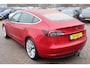 Tesla Model 3 Long Range AWD 75 kWh SOH 87,7%, Autopilot computer 3.0, Cruise control, Stoelverwarming, Trekhaak