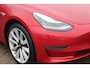 Tesla Model 3 Long Range AWD 75 kWh SOH 87,7%, Autopilot computer 3.0, Cruise control, Stoelverwarming, Trekhaak