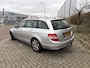 Mercedes-Benz C-klasse Estate BJR 2010 180 CGI 157 PK BlueEFFICIENCY Business Edition Avantgarde TREKHAAK | CRUISE | XENON | CLIMA | TELEFONIE | NAVIGATIE