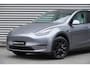 Tesla Model Y Long Range AWD 75 kWh Panorama | Leder Ivoor | NAP |