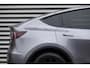Tesla Model Y Long Range AWD 75 kWh Panorama | Leder Ivoor | NAP |