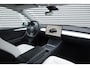 Tesla Model Y Long Range AWD 75 kWh Panorama | Leder Ivoor | NAP |