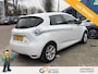 Renault Zoe R110 Limited 41 kWh GARANTIE/CRUISE/AICRO/BLUETOOTH/PARKEERSENS./EL.RAMEN/LICHTMETAAL rijklaarprijs!