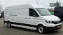 MAN TGE 2.0 TDI 75KW 102PK L4H3 EURO 6 POST NL PAKKETDIENST AIRCO/ CRUISE CONTROL/ CAMERA/ 100% DEALERONDERHOUDEN