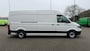 MAN TGE 2.0 TDI 75KW 102PK L4H3 EURO 6 POST NL PAKKETDIENST AIRCO/ CRUISE CONTROL/ CAMERA/ 100% DEALERONDERHOUDEN