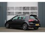 Volkswagen Golf 1.2 TSI Connected Series R-Line Cruise/Camera/Stoelverwarming/Bi-Xenon/Keyless/PDC/LED/HalfLeder/Massage/DAB/17"LM