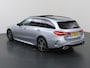 Mercedes-Benz C-klasse Estate 300 e AMG Line | Night | Panoramadak | Stoelverwarming | Achteruitrijcamera |