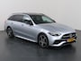 Mercedes-Benz C-klasse Estate 300 e AMG Line | Night | Panoramadak | Stoelverwarming | Achteruitrijcamera |