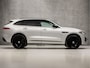 Jaguar F-Pace 2.0 Portfolio R-Sport AWD 20d 180Pk Automaat (NAVIGATIE, KEYLESS, CAMERA, GETINT GLAS, STUUR/STOELVERWARMING, LEDEREN SPORTSTOELEN, XENON, LANE ASSIST, NIEUWSTAAT)