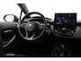 Toyota Corolla Hybrid 140 GR Sport | Panoramadak | Dodehoek detectie | Head-up display | JBL | Stoelverwarming | Navigatie | 18 inch | Parkeersensoren voor/achter