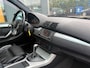 BMW X5 4.6 iS Aut, LPG-G3, Sportleer, 347pk