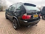 BMW X5 4.6 iS Aut, LPG-G3, Sportleer, 347pk