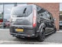 Ford Transit Custom Tourneo combi 320 L2 185PK Titanium X Dubbele cabine, ACC, Leder, Came