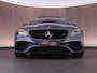 Mercedes-Benz E-klasse E 63 S AMG 720 pk Edition One 4MATIC Premium Plus |stage 2|edition 1|schaalstoelen|Burmester|keramisch|head-up|panoramadak|stoelverwarming & verkoeling|carbon int|memory|IWC|360°|adaptive|