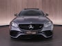 Mercedes-Benz E-klasse E 63 S AMG 720 pk Edition One 4MATIC Premium Plus |stage 2|edition 1|schaalstoelen|Burmester|keramisch|head-up|panoramadak|stoelverwarming & verkoeling|carbon int|memory|IWC|360°|adaptive|
