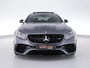 Mercedes-Benz E-klasse E63S AMG 780 pk Edition One 4MATIC Premium Plus |stage 2|edition 1|schaalstoelen|Burmester|keramisch|head-up|panoramadak|stoelverwarming & verkoeling|carbon int|memory|IWC|360°|adaptive|