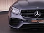 Mercedes-Benz E-klasse E 63 S AMG 720 pk Edition One 4MATIC Premium Plus |stage 2|edition 1|schaalstoelen|Burmester|keramisch|head-up|panoramadak|stoelverwarming & verkoeling|carbon int|memory|IWC|360°|adaptive|