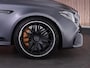 Mercedes-Benz E-klasse E 63 S AMG 720 pk Edition One 4MATIC Premium Plus |stage 2|edition 1|schaalstoelen|Burmester|keramisch|head-up|panoramadak|stoelverwarming & verkoeling|carbon int|memory|IWC|360°|adaptive|