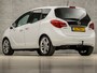 Opel Meriva 1.4 Turbo Sport 141Pk (PANORAMADAK, NAVIGATIE, SPORTSTOELEN, CLIMATE, CRUISE, PDC, TREKHAAK, NIEUWE APK, NIEUWSTAAT)