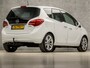 Opel Meriva 1.4 Turbo Sport 141Pk (PANORAMADAK, NAVIGATIE, SPORTSTOELEN, CLIMATE, CRUISE, PDC, TREKHAAK, NIEUWE APK, NIEUWSTAAT)