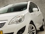 Opel Meriva 1.4 Turbo Sport 141Pk (PANORAMADAK, NAVIGATIE, SPORTSTOELEN, CLIMATE, CRUISE, PDC, TREKHAAK, NIEUWE APK, NIEUWSTAAT)