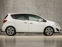 Opel Meriva 1.4 Turbo Sport 141Pk (PANORAMADAK, NAVIGATIE, SPORTSTOELEN, CLIMATE, CRUISE, PDC, TREKHAAK, NIEUWE APK, NIEUWSTAAT)