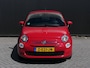 Fiat 500 1.0 Hybrid Club - Occasion Lease vanaf €339 p/m - Super nette auto! - Lage km-stand! - Cruise - bluetooth - Apple carplay / Android auto