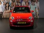 Fiat 500 1.0 Hybrid Club - Occasion Lease vanaf €339 p/m - Cruise - bluetooth - Apple carplay / Android auto