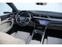 Audi E-tron 55 408pk quattro advanced 95 kWh | SoH 96% | Panoramadak | Trekhaak