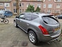 Nissan Murano 3.5 V6 automaat leer navi enz