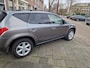 Nissan Murano 3.5 V6 automaat leer navi enz