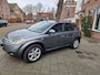 Nissan Murano 3.5 V6 automaat leer navi enz
