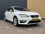 SEAT Leon 1.4 TSI 140PK FR | Cruise | Clima | Led | Stoelverwarming | PDC |
