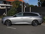 Peugeot 308 SW Allure 1.2 130PK PureTech Allure EAT8 Automaat Navigatie, Camera 360, Trekhaak afneembaar, Climate Control, Dodehoek detectie, Keyless Entry