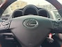 Lexus RX 400h met leer en achteruitrijcamera en elec. kantel dak en navigatie en bluetooth
