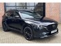 Mazda CX-5 2.5 SkyActiv-G 194 FWD Homura Leder ACC 360° ´22