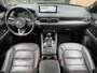 Mazda CX-5 2.5 SkyActiv-G 194 FWD Homura Leder ACC 360° ´22