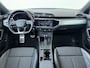 Audi Q3 45 TFSI e S edition | Trekhaak | Achteruitrijcamera | Adaptieve cruise control | Dodehoek detectie | CarPlay | Navigatie | Audi virtual cockpit |