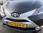 Toyota Aygo 1.0 VVT-i X-Wave Automaat Cabrio NL Auto Dealer Onderhouden Cruise Control LMV Camera