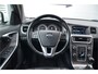 Volvo V60 1.6 T3 Summum Leder, 18" Alu, Nw Drukgroep/Massa vliegwiel