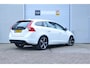 Volvo V60 1.6 T3 Summum Leder, 18" Alu, Nw Drukgroep/Massa vliegwiel