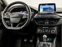 Ford Focus 1.0 EcoBoost ST Line Sport (APPLE CARPLAY, GROOT NAVI, ZWART HEMEL, SPORTSTOELEN, LM VELGEN, PARKEERSENSOREN, CRUISE, NIEUWSTAAT)