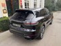 Porsche Cayenne 3.0, Memory