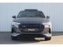 Audi e-tron Sportback 55 408pk quattro S edition 95 kWh | SoH 95% | Panoramadak | Trekhaak