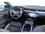 Audi e-tron Sportback 55 408pk quattro S edition 95 kWh | SoH 95% | Panoramadak | Trekhaak